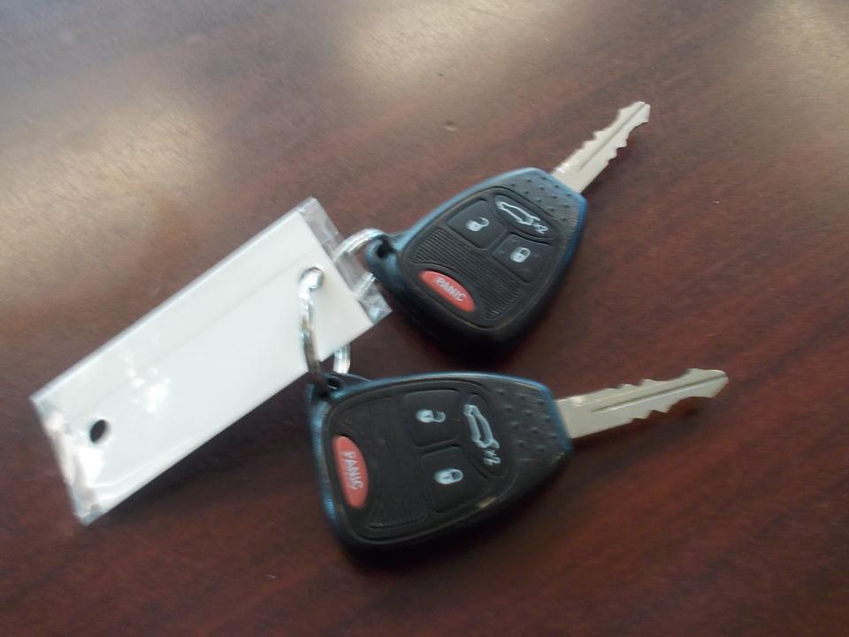 used 2012 Chrysler 200 car, priced at $6,995