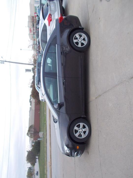 used 2016 Chevrolet Cruze Limited car, priced at $8,995