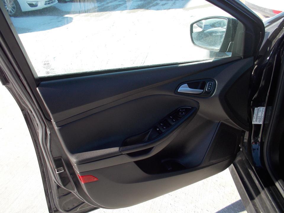 used 2015 Ford Focus car, priced at $7,995