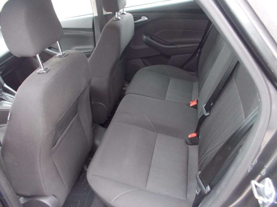 used 2016 Ford Focus car, priced at $9,995