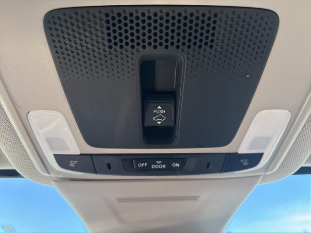 used 2023 Honda CR-V car, priced at $29,500