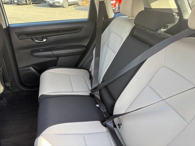 used 2023 Honda CR-V car, priced at $29,500