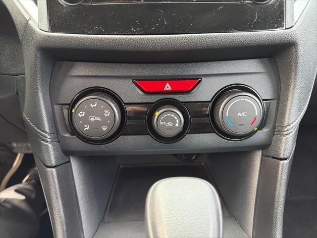 used 2019 Subaru Impreza car, priced at $14,500