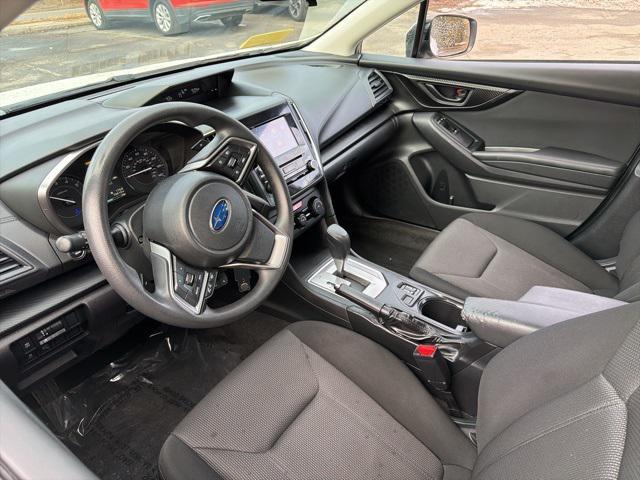 used 2019 Subaru Impreza car, priced at $14,500