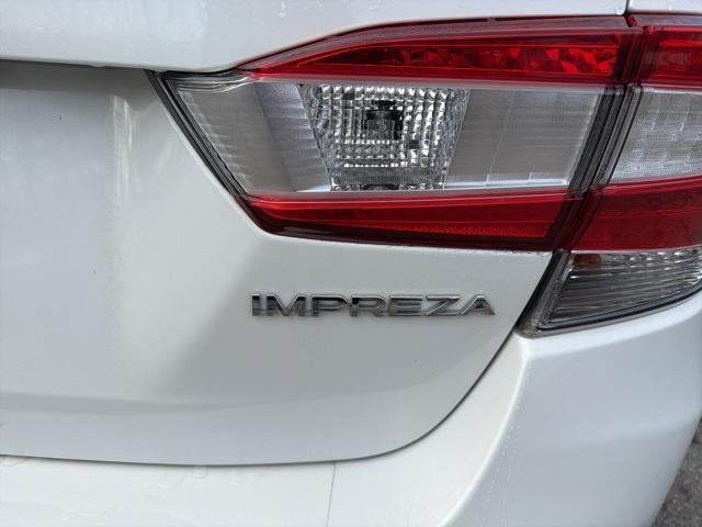 used 2019 Subaru Impreza car, priced at $14,500