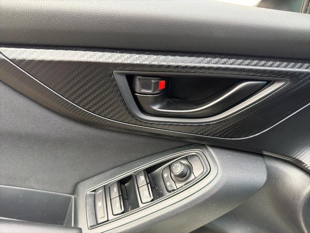 used 2019 Subaru Impreza car, priced at $14,500