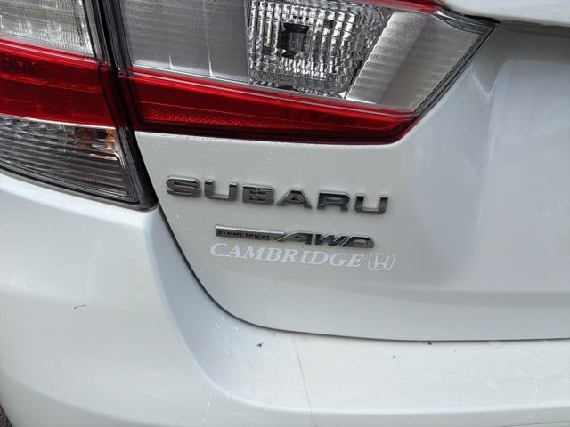 used 2019 Subaru Impreza car, priced at $14,500