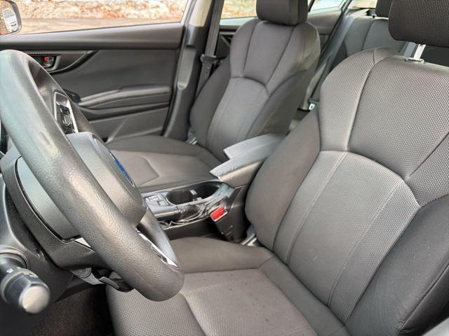 used 2019 Subaru Impreza car, priced at $14,500