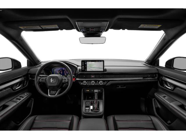 new 2026 Honda CR-V Hybrid car, priced at $45,004