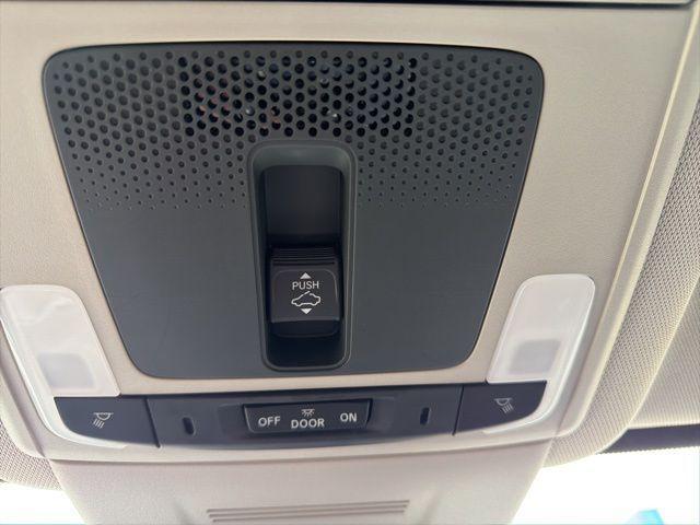 used 2023 Honda CR-V car, priced at $29,500