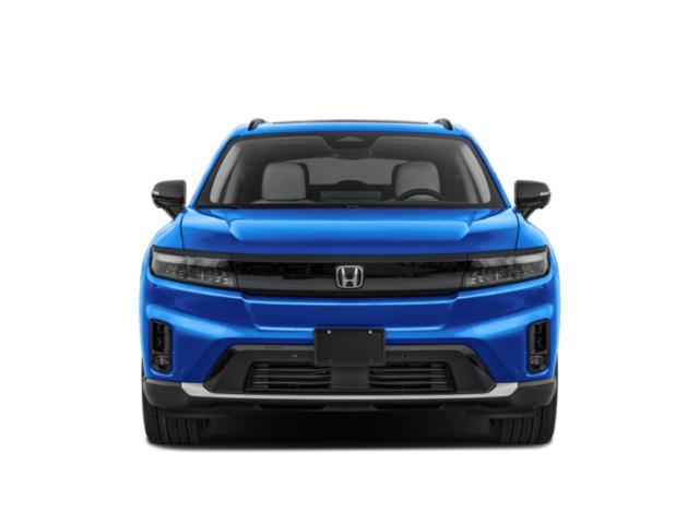new 2026 Honda Prologue car, priced at $59,850