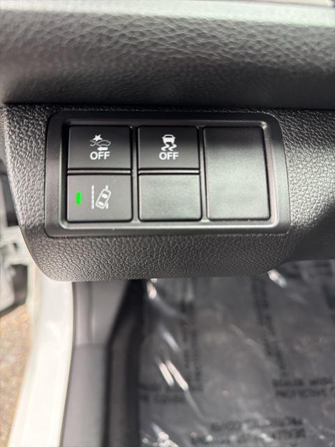 used 2021 Honda Civic car, priced at $19,700