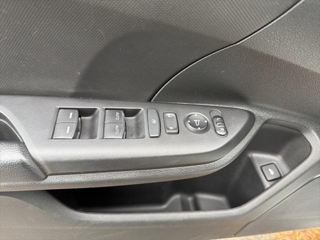 used 2021 Honda Civic car, priced at $19,700