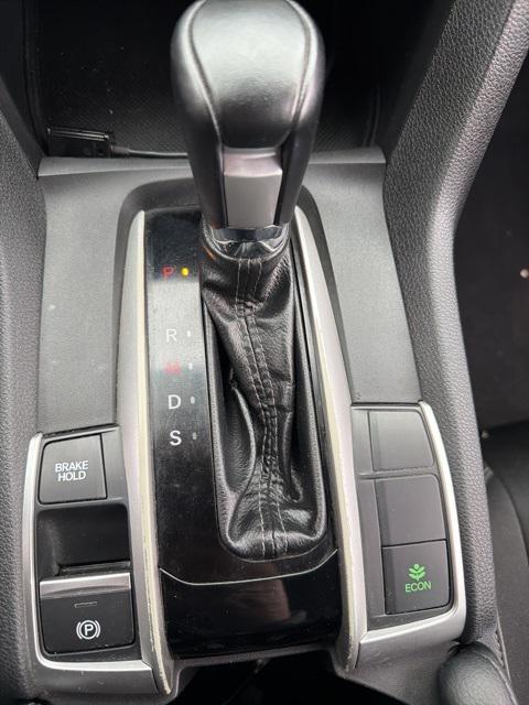 used 2021 Honda Civic car, priced at $19,700