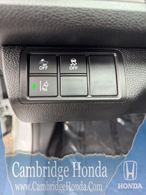 used 2021 Honda Civic car, priced at $19,700