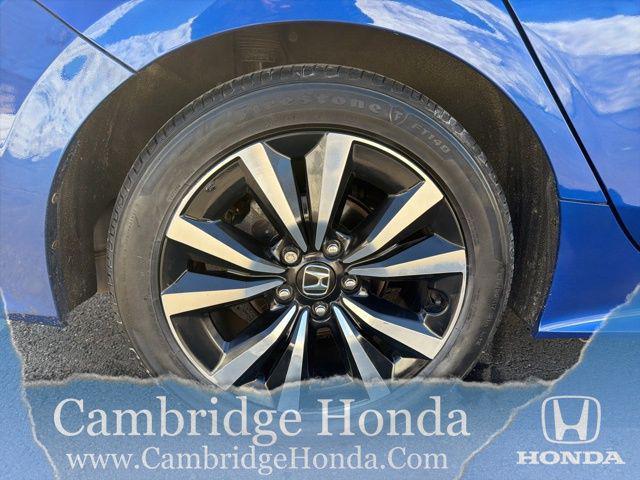 used 2023 Honda Civic car, priced at $23,000