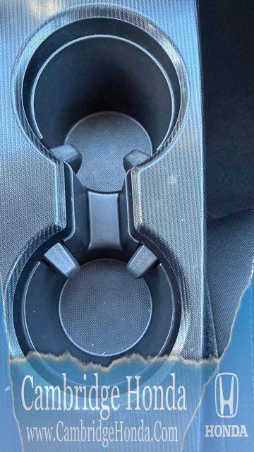 used 2023 Honda Civic car, priced at $23,000