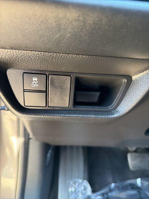 used 2025 Honda HR-V car, priced at $25,499