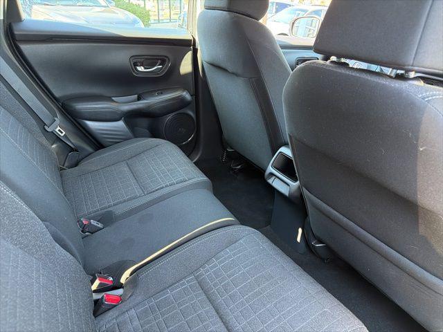 used 2025 Honda HR-V car, priced at $25,499
