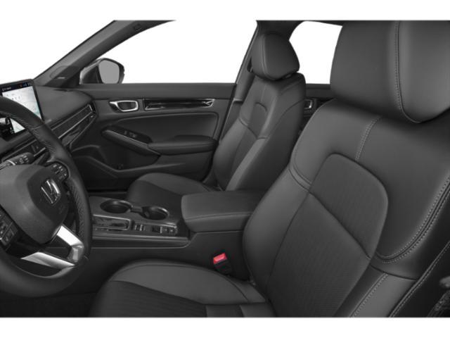 new 2026 Honda Civic Hybrid car, priced at $35,794