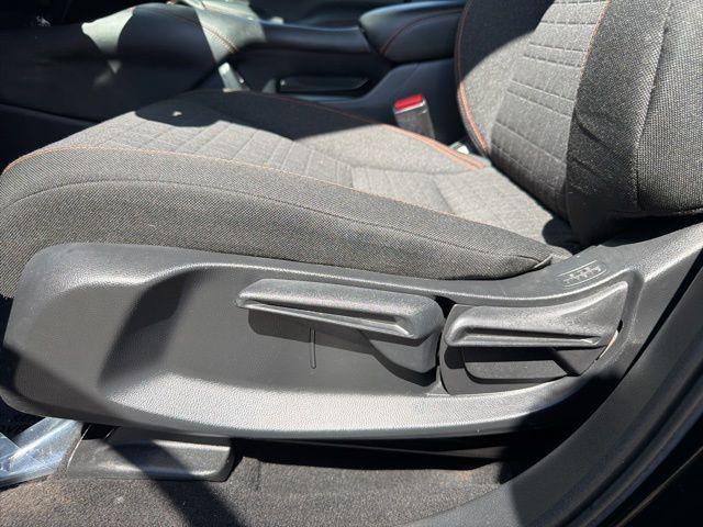 used 2023 Honda HR-V car, priced at $25,999
