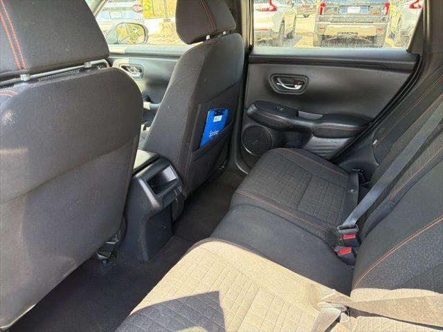 used 2023 Honda HR-V car, priced at $25,999
