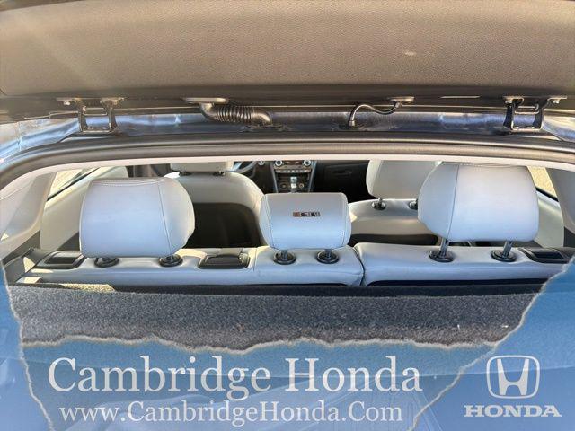 used 2020 Hyundai Kona car, priced at $17,500