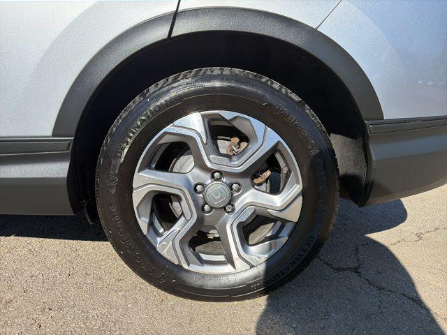 used 2019 Honda CR-V car, priced at $19,000