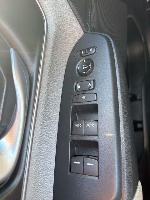 used 2019 Honda CR-V car, priced at $19,000