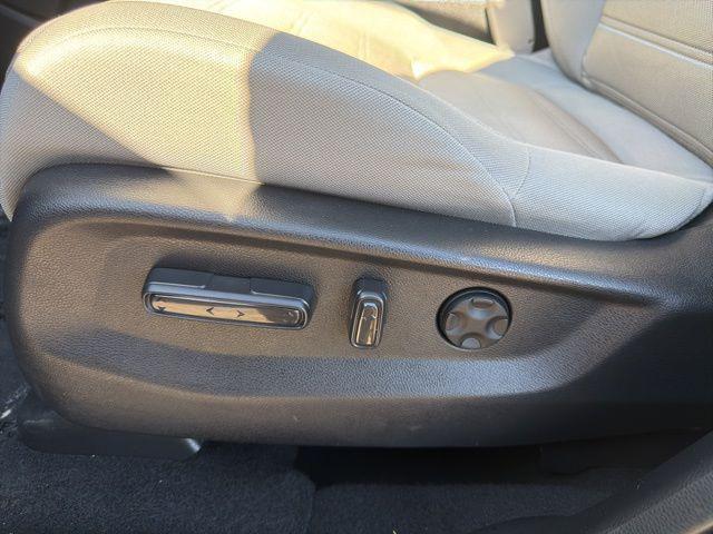 used 2019 Honda CR-V car, priced at $19,000