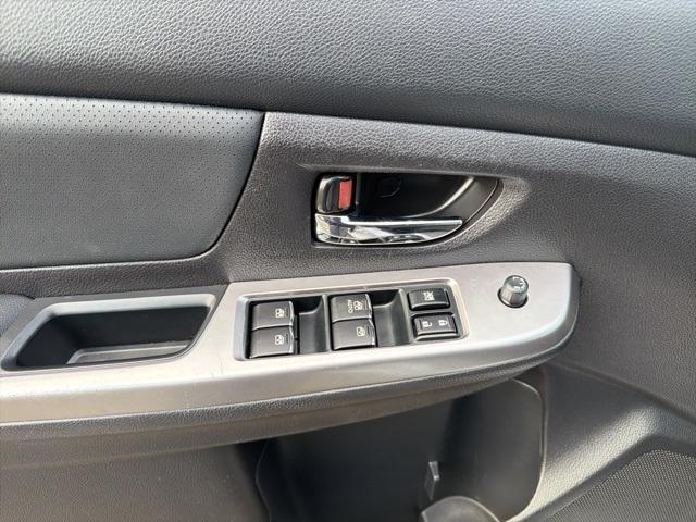 used 2016 Subaru Crosstrek car, priced at $15,000