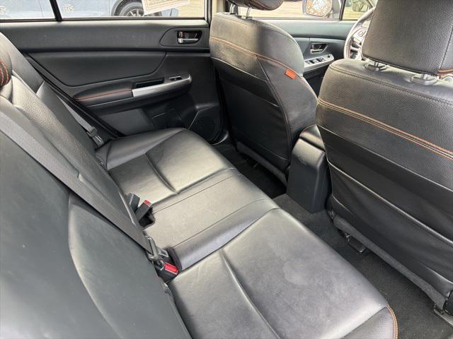 used 2016 Subaru Crosstrek car, priced at $15,000