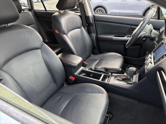 used 2016 Subaru Crosstrek car, priced at $15,000