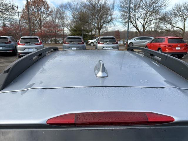 used 2016 Subaru Crosstrek car, priced at $15,000