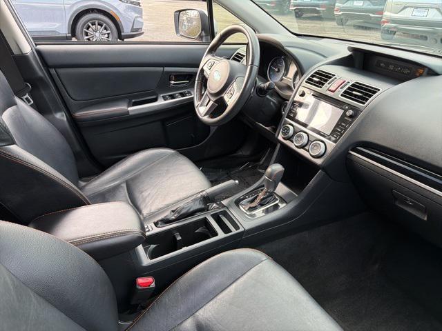 used 2016 Subaru Crosstrek car, priced at $15,000