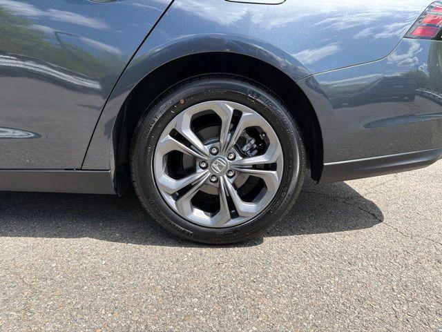 used 2023 Honda Accord car, priced at $25,999