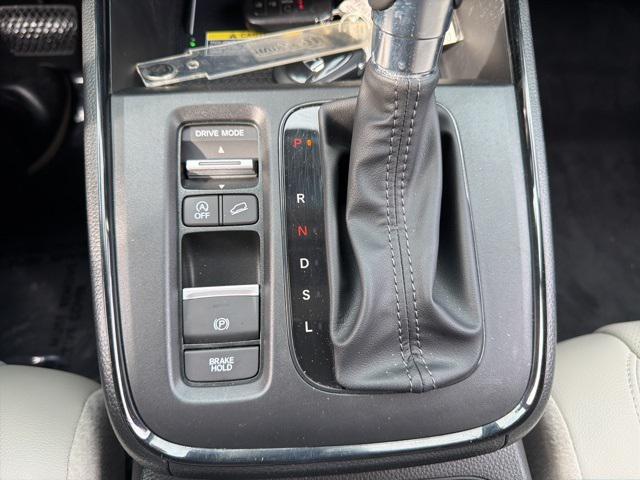 used 2023 Honda CR-V car, priced at $30,800