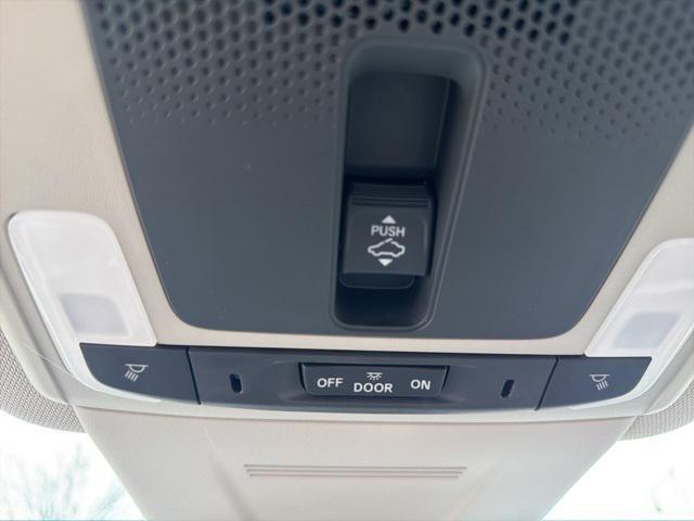 used 2023 Honda CR-V car, priced at $30,800