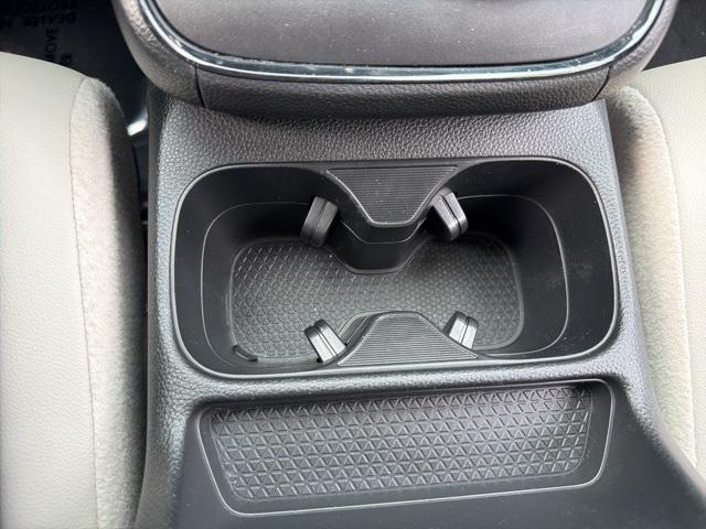 used 2023 Honda CR-V car, priced at $30,800