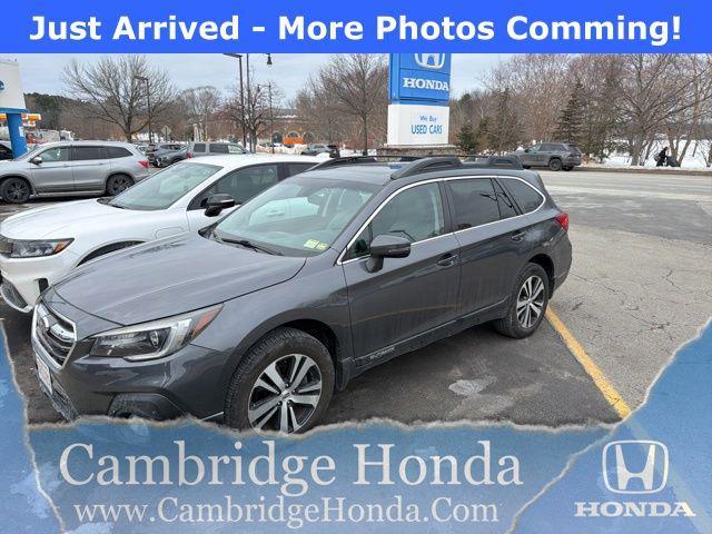 used 2018 Subaru Outback car, priced at $17,000
