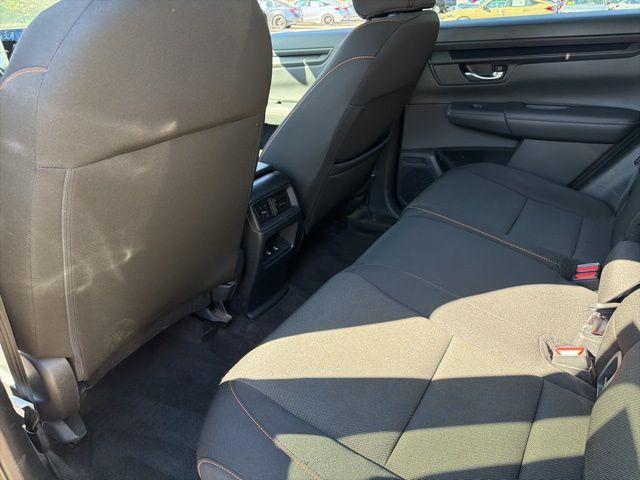 used 2024 Honda CR-V Hybrid car, priced at $33,999