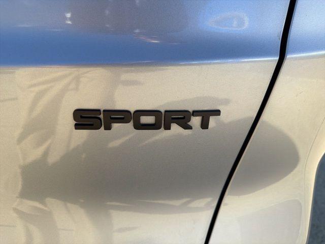 used 2024 Honda CR-V Hybrid car, priced at $33,999