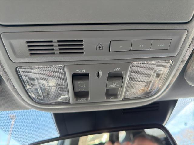 used 2020 Honda CR-V car, priced at $21,500