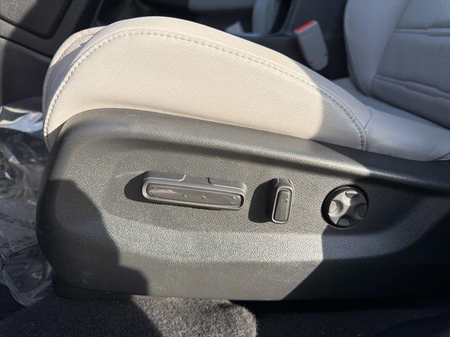 used 2022 Honda CR-V car, priced at $27,600