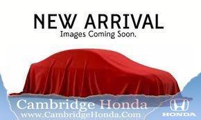 used 2025 Honda HR-V car, priced at $26,499