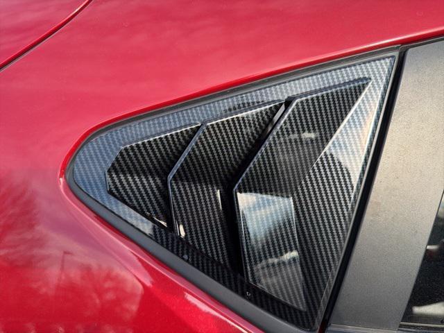 used 2024 Subaru Crosstrek car, priced at $29,000