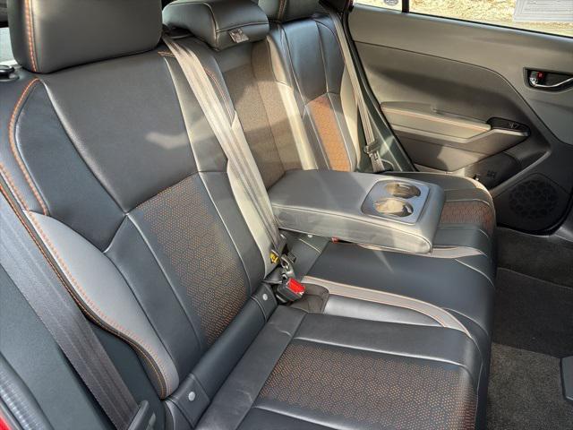used 2024 Subaru Crosstrek car, priced at $29,000