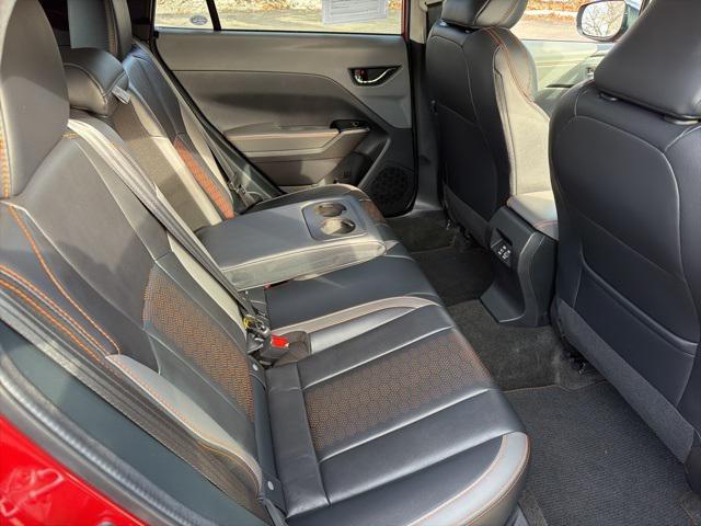used 2024 Subaru Crosstrek car, priced at $29,000