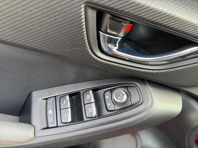 used 2024 Subaru Crosstrek car, priced at $29,000