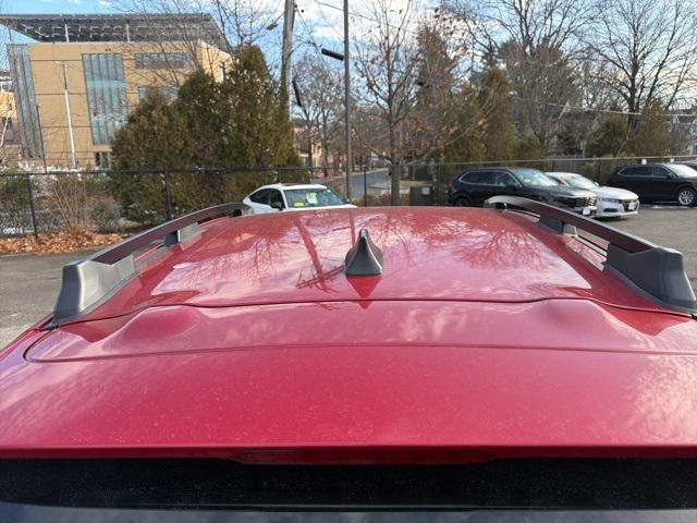 used 2024 Subaru Crosstrek car, priced at $29,000